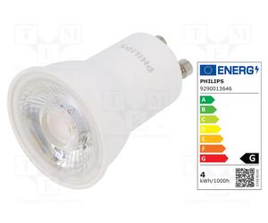 PHILIPS 8718699775919 Lampe LED