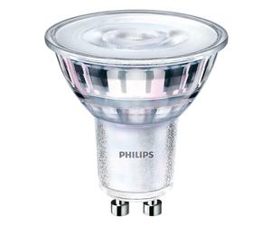 Philips 8719514308770 ampoule LED Blanc 3000 K 4,9 W GU10 E