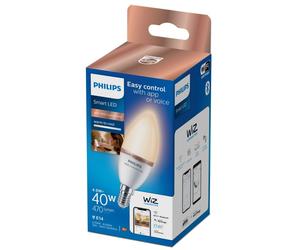 Philips 8719514372382 éclairage intelligent Ampoule intelligente Blanc