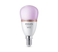 Philips 8719514437333 éclairage intelligent Ampoule intelligente Wi-Fi/Bluetooth Blanc