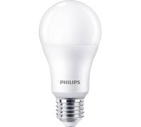 Philips 8719514451339 LED CEE E (A - G) E27 13 W = 100 W blanc naturel 3 pc(s)