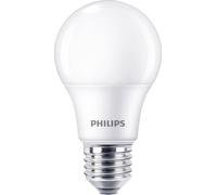 Philips LEDclassic Pack de 3 ampoules A60 E27, 2700 K, 4,9 W, 8719514459458, A60
