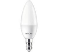 Philips Ampoule flamme 25 W B35 E14 x 3