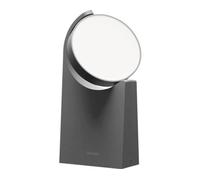 Philips 8719514477292 Mimosa IP44 7W 630lm 2700K anthracite