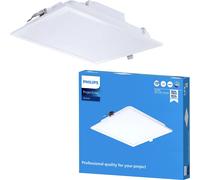 Philips 8719514955288 Panneau à LED 15 W blanc neutre blanc