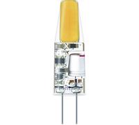 Philips 8720169300613 LED CEE F (A - G) G4 1.7 W = 20 W blanc chaud non dimmable 2 pc(s)