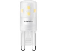 Philips 8720169302075 LED CEE E (A - G) G9 1.9 W = 25 W blanc chaud 3 pc(s)
