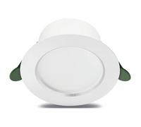 Philips 8720169308183 Diamond Spot encastrable LED 4.8 W blanc