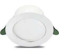 Philips Spot encastré Diamond Cut Gen 2 LED 6,5 W 1050 lm 3000 K blanc