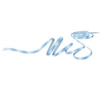 Philips Bande LED, 5 m, 12 W, RVB, télécommande incluse, lumière LED chambre, parfaite pour décoration de Noël, fêtes