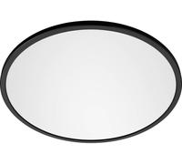 Philips 8721103042781 Plafonnier, Plafonnier LED noir