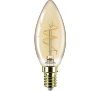 Philips 8721103048899 LED E14 forme spiralée 2.7 W = 15 W blanc chaud 1 pc(s)