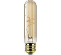 Philips 8721103049070 LED E27 forme spiralée 3.1 W = 25 W ambré à intensité variable 1 pc(s)