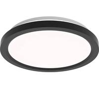 Philips 8721103057563 Plafonnier, Plafonnier LED noir