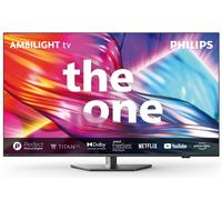 Philips 8900 series 75PUS8909/12 TV 190,5 cm (75 ) 4K Ultra HD Smart TV Wifi Anthracite