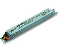Philips HF-S 258 TL-D II Selectalume II pour TL-5, 220-240 V, 50/60 Hz