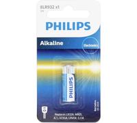 Philips 8LR932/LR23A Pile spéciale 23 A alcaline(s) 12 V 1 pc(s)