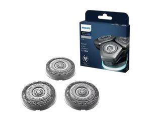 Philips 9000 Serie SH91/50 Shaving Heads 3 Pieces