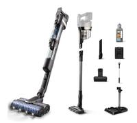 Philips 9000 Series AquaTrio sans fil Vacuum & Wash série 9000