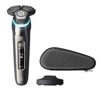 Philips SHAVER Series 9000 S9974/35 Rasoir électrique 100 % étanche avec SkinIQ