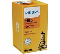 Philips 9007 C1 lampe phare anti-brouillard