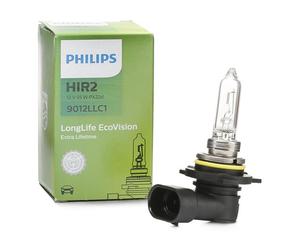 PHILIPS 9012LLC1 Ampoule feu de route