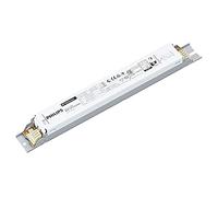 Philips 91164000 A + + to a, ballast, métal, 10 W, intégré, gris, 35 x 35 x 25 cm