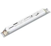 Philips 91166400 A + + to a, ballast, métal, 10 W, intégré, gris, 35 x 35 x 25 cm