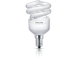 Philips 914604 Ampoule à Economie d'Energie E14 8 W