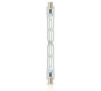 PHILIPS 924572144228 AMPOULE ECO-HALOGÈNE CRAYON - CULOT R7S - 400 WATTS CONSOMMÉS - EQUIVALENCE INCANDESCENCE : 500W Incolore G
