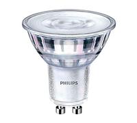Philips 929001364102 LED EEK A+ (A++ - E) réflecteur GU10 5 W = 50 W Blanc chaud (Ø x L) 50 mm x 54 mm Dim
