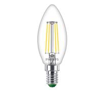 Philips 929003800901 ampoule LED Blanc froid 4000 K 2,3 W E14 A