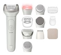Philips 9900 Wellness Kit BRE750/00 ensemble pour l’épilation et le soin de la peau du visage 1 pcs