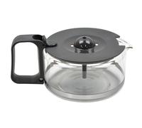 Philips 996510074348 CP9034/01 Cafetière en verre pour cafetière filtre