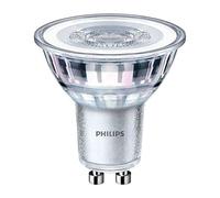 Ampoule LED GU10 - 3.5W - 4000K - CorePro LEDSpot PHILIPS
