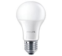 Philips Corepro LED Ampoule E27 Poire Dépolie 13W 1521lm - 827 Blanc Très Chaud | Équivalent 100W