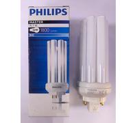 Philips à Variation 26W GX24q-3,4 Broche, 4000K Bas Énergie Cfl Ampoule Pl Api [EEK: A]