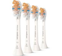 Philips A3 Premium All In One Tête de brosse de rechange Soins dentaires nettoyer efficacement la tête
