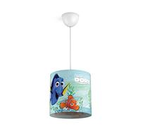 Philips Abatjour Motif Dory Bleu