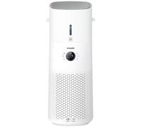 2-in-1 Air Purifier & Humidifier
