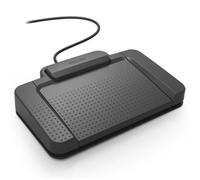 Philips ACC2310 - Pédalier de commande USB pour transcription ( Catégorie : Dictaphone )