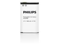 Philips ACC8100 - Batterie pour enregistreur vocal numérique Li-Ion 1000 mAh - pour Pocket Memo DPM8000
