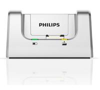 Philips ACC8120 station d'accueil Argent
