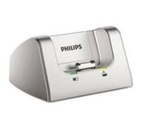 Philips acc8120 station daccueil de dictaphone Philips G