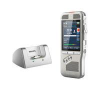 Philips ACC8120 station d'accueil Argent