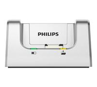 Philips ACC8120 station d'accueil Argent