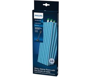 Philips Accessoire Aspirateur sans fil 7000/8000, Kit Nettoyage Maison