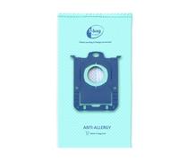 Philips Accessoire aspirateur sans sac, Sac S-bag, x4