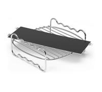 Philips Kit d'accessoires pour Airfryer XXL, kit expert fêtes