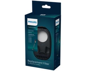Philips Accessoires pour AquaTrio sans fil Filtre de rechange XV1791/01